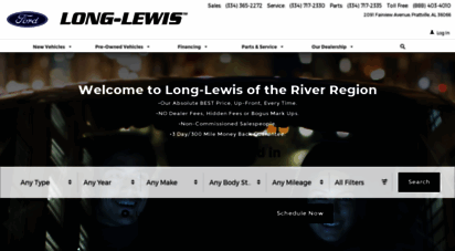 longlewisriverregionford.com