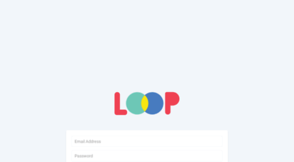 loop.madebyspeak.com
