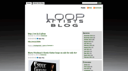 loopartistsblog.wordpress.com
