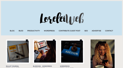 loreleiweb.com