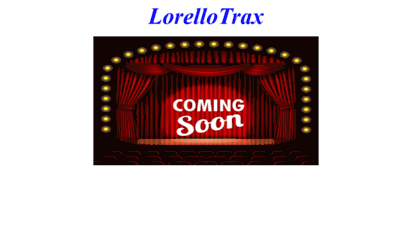 lorellotrax.com