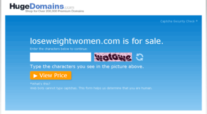 loseweightwomen.com