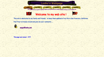 losha.com
