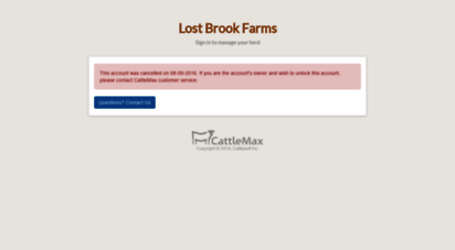 lostbrookfarms.cattlemax.com