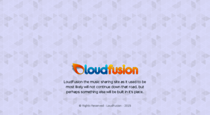 loudfusion.com