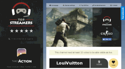 louivuitton.topstreamers.com