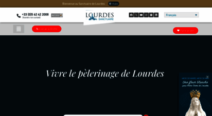 lourdes-france.com