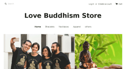 lovebuddhism.com