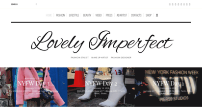 lovelyimperfect.com