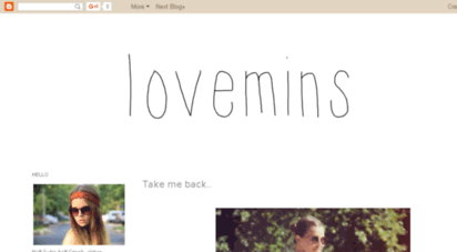 lovemins.com