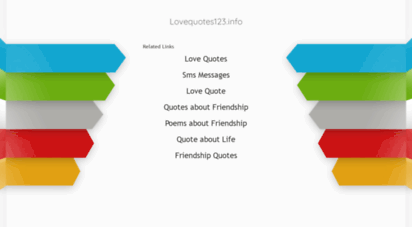 lovequotes123.info