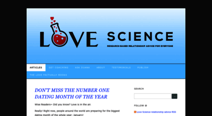 lovesciencemedia.com
