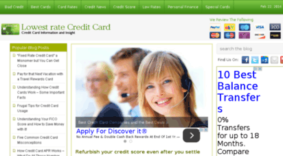 lowestratescreditcard.com