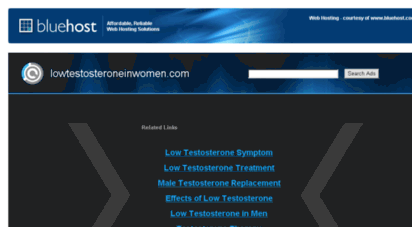 lowtestosteroneinwomen.com