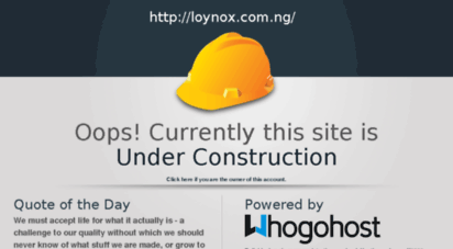 loynox.com.ng