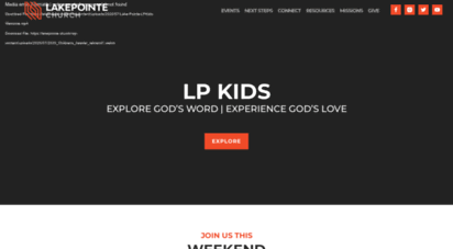 lpkids.com