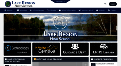 lrhs.lakeregionschools.org