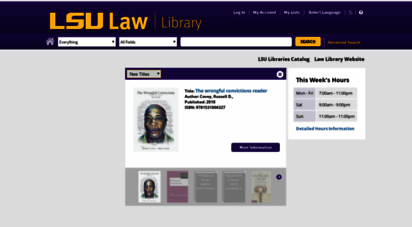 lsulaw.louislibraries.org