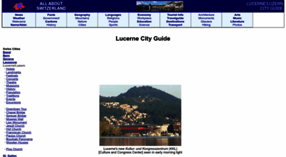 lucerne.all-about-switzerland.info
