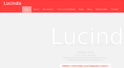 lucinda-medium.com