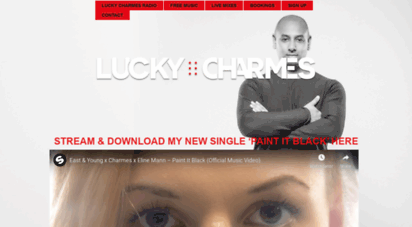 lucky-charmes.com