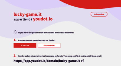 lucky-game.it