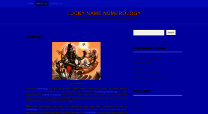 luckynamenumerology.wordpress.com