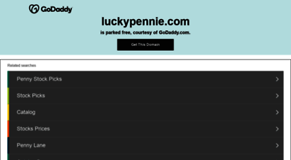 luckypennie.com
