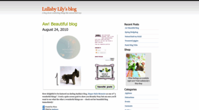 lullabylilyblog.wordpress.com