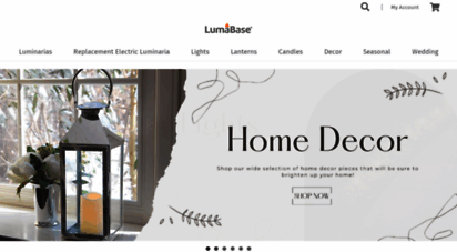 lumabase.com