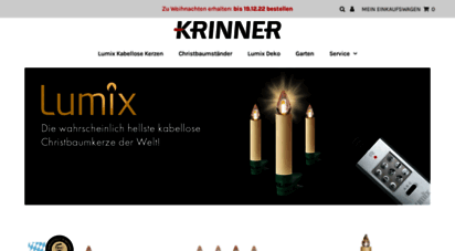 lumix.krinner.com
