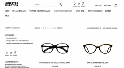 lunettes-kollektion.com