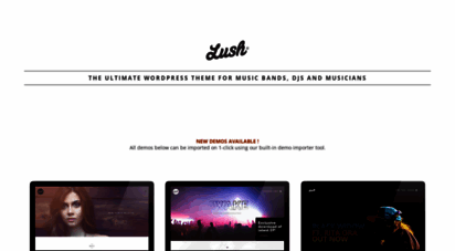 lush.irontemplates.com