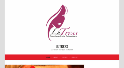 lutress.wordpress.com