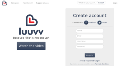 luuvv.com