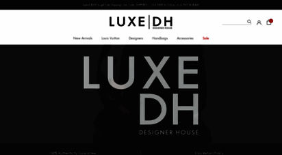 luxedh.com