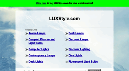 luxstyle.com