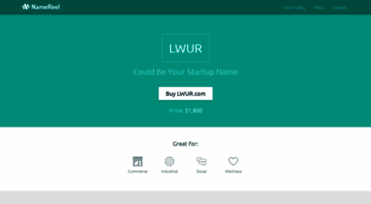 lwur.com