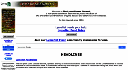 lymenet.org