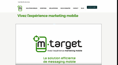 m-target.net