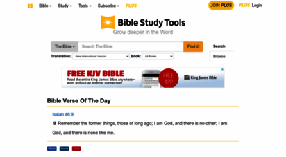 m.biblestudytools.com