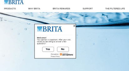 m.brita.com