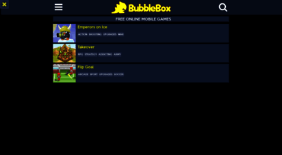 m.bubblebox.com