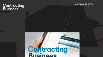 m.contractingbusiness.com