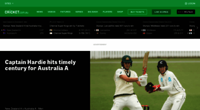 m.cricket.com.au