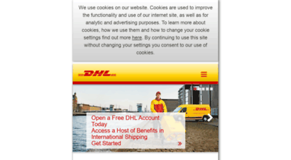 m.dhl.co.in