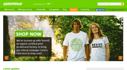 m.greenpeace.org.uk