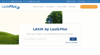 m.lasikplus.com