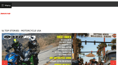 m.motorcycle-usa.com