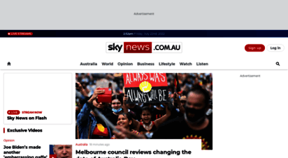 m.skynews.com.au